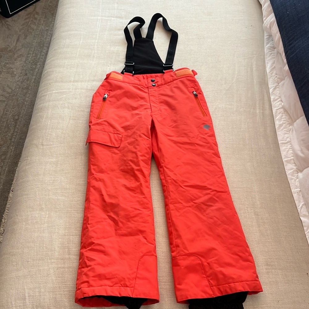 Descente Junior Snow Pants